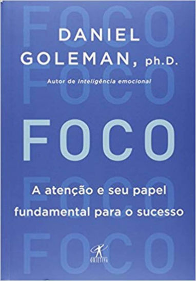 Picture of Foco (Em Portugues do Brasil)
