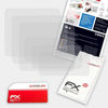 Picture of atFoliX Screen Protector compatible with Canon EOS 20D Screen Protection Film, anti-reflective and shock-absorbing FX Protector Film (Set of 3)