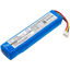 Picture of JBL DS144112056, MLP822199-2P Battery Replacement Compatible for JBL Pulse 1,