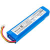Picture of JBL DS144112056, MLP822199-2P Battery Replacement Compatible for JBL Pulse 1,