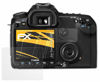Picture of atFoliX Screen Protector compatible with Canon EOS 30D Screen Protection Film, anti-reflective and shock-absorbing FX Protector Film (Set of 3)