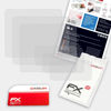 Picture of atFoliX Screen Protector compatible with Canon EOS 30D Screen Protection Film, anti-reflective and shock-absorbing FX Protector Film (Set of 3)