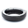 Picture of ZEZEFUFU Camera Lens Adapter Ring for Pentax K PK Lens to for Nikon F Mount Adapter D780/D6/D3500/D850/D7500 Camera