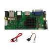 Picture of 265 9CHx5MP Network DVR Recorder Board IP Camera Max 12T Human Detection OVNIF XMEYE 1 SATA P2P