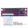 Picture of SATA Adapter for Sony PS2, Upgrade IDE Original Network Adapter for Game, Sata Hard Disk Adapter for PS2