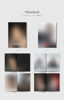 Picture of dreamus Kwon EUNBI IZxONE - 3rd Mini Album Lethality CD (B ver, Folded Poster) (VDCD6928)