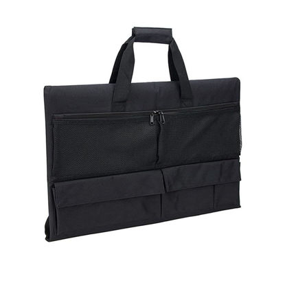 Picture of Geynutaly Travel Carrying Case for 24Inch Desktop Computer,Protective Storage Bag for Monitor Dust Cover with Handle