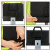 Picture of Geynutaly Travel Carrying Case for 24Inch Desktop Computer,Protective Storage Bag for Monitor Dust Cover with Handle