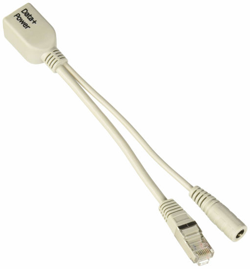 Picture of Mikrotik RB/POE Low cost Passive POE Base Unit