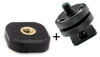Picture of Tether Tools Rock Solid Mighty Mount + Hot Shoe