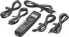 Picture of Insignia - Universal Wired Digital Interval Timer - Black