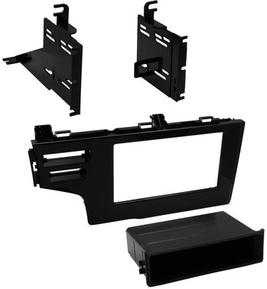 Picture of AMERICAN INTERNATIONAL HONK850GB 2015-2016 Honda Dash Kit