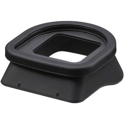 Picture of Sony Rain Guard for Flash Black (FARG1)