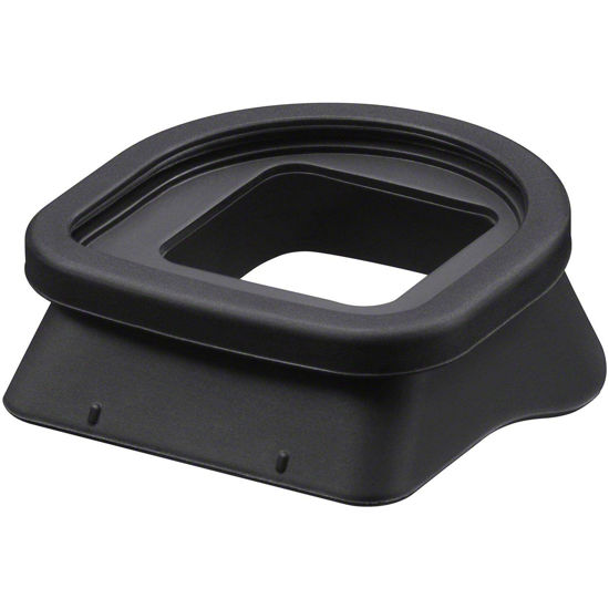 Picture of Sony Rain Guard for Flash Black (FARG1)