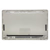 Picture of Replacement LCD Back Cover Rear Top Lid for HP 15-DA 15-DB 15T-DA 15T-DB Laptop L20434-001 AP29M000C20 Natural Silver