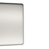 Picture of Replacement LCD Back Cover Rear Top Lid for HP 15-DA 15-DB 15T-DA 15T-DB Laptop L20434-001 AP29M000C20 Natural Silver