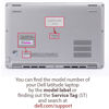 Picture of mCover Case ONLY Compatible for 2023～2024 14" Dell Latitude 5440 5450 Series/Precision 3480 3490 Series Windows Notebook Computer (NOT Fitting Any Other Dell Models) - Green