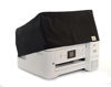 Picture of The Perfect Dust Cover, Black Nylon Cover Compatible with Epson EcoTank ET-2850 All-in-One Supertank Printer, Anti Static and Double Stitched Dust Cover by The Perfect Dust Cover LLC