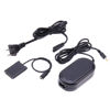 Picture of Fotga AC Power Adapter + Dummy Battery NP-BX1 for Sony RX100 RX100M2 RX100M3 RX100M4 RX100M5 RX100M6 RX100M7 RX1R HX50 HX90 HX300 WX300 WX350 WX500 ZV1 Camera