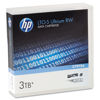 Picture of HP C7975A 1/2-Inch Ultrium LTO-5 Cartridge, 2775ft, 1.5TB Native/3TB Compressed Capacity