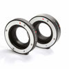 Picture of Runshuangyu Metal AF Auto Focus Macro Extension Tubes, 10mm & 16mm Set DG for Samsung NX Mount NX1 NX5 NX10 NX20 NX30 NX11 NX100 NX200 NX210 NX300 NX300M NX1000 NX1100 NX2000 NX3000 NX3300 Camera