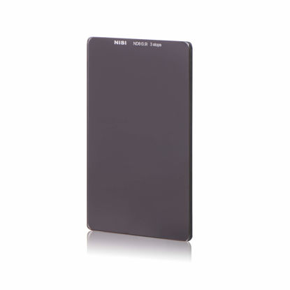 Picture of NiSi P1 Prosories ND8 (3 Stop) for Mobile Phones and Compact Camera Systems