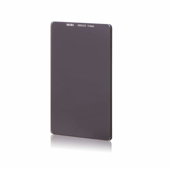 Picture of NiSi P1 Prosories ND8 (3 Stop) for Mobile Phones and Compact Camera Systems