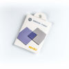 Picture of NiSi P1 Prosories ND8 (3 Stop) for Mobile Phones and Compact Camera Systems