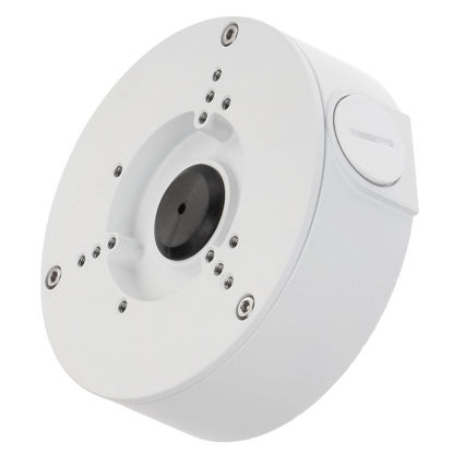 Picture of PFA130-E Water-Proof Junction Box for HDW4631C-A, HDBW4433R-ZS, HFW4431R-Z Dome Camera & Bullet Camera