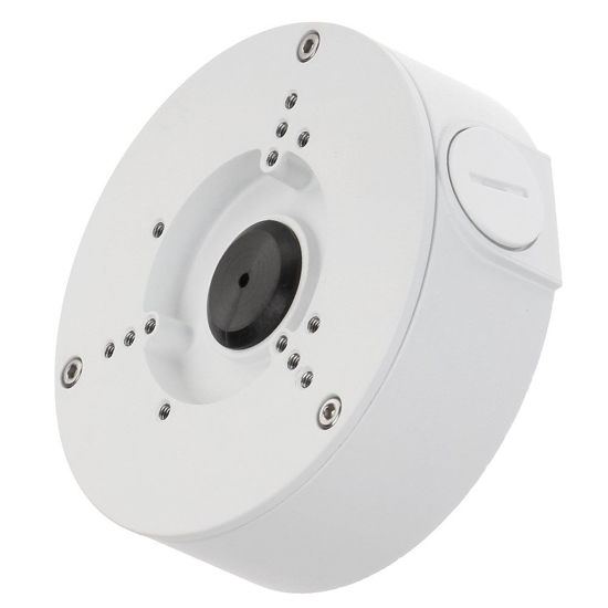 Picture of PFA130-E Water-Proof Junction Box for HDW4631C-A, HDBW4433R-ZS, HFW4431R-Z Dome Camera & Bullet Camera