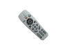 Picture of Universal DLP Projector Replacement Remote Control for Vivitek D4500 D5500 D5510 D5280U D-5600 D5600 D5185HD D755WTI D755WT D5000 D968U D5010 D518 D5190HD D5380U D5010WNL D551 D537W D803W-3D H1185HD