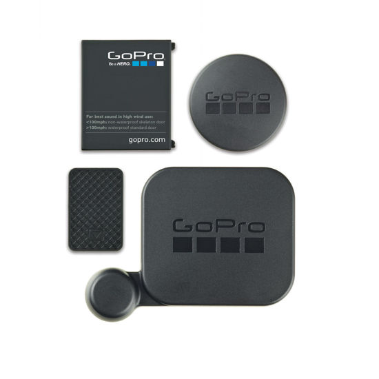 Picture of GoPro HERO3 Caps and Doors