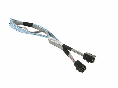 Picture of Supermicro Computer CBL-SAST-0568 Data Transfer Cable