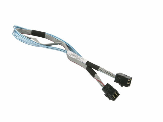 Picture of Supermicro Computer CBL-SAST-0568 Data Transfer Cable