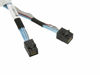 Picture of Supermicro Computer CBL-SAST-0568 Data Transfer Cable