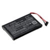 Picture of VI VINTRONS Battery for Garmin A04223, Alpha 100, TT25 GPS Dog Tracking Collars, 361-00035-16,