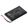 Picture of VI VINTRONS Battery for Garmin A04223, Alpha 100, TT25 GPS Dog Tracking Collars, 361-00035-16,