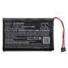 Picture of VI VINTRONS Battery for Garmin A04223, Alpha 100, TT25 GPS Dog Tracking Collars, 361-00035-16,