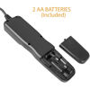 Picture of Multi-Function Remote Cord (Compatible with Nikon MC-36A)