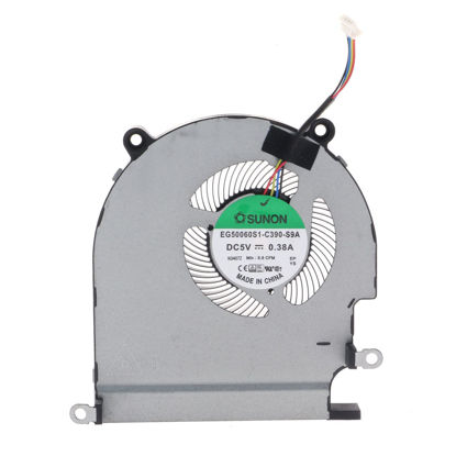 Picture of CPU Cooling Fan for Dell Thunderbolt WD19 WD19S WD19TB WD19TBS WD19DC WD19DCS K20A001 K20A 0C96VF EG50060S1-C390-S9A