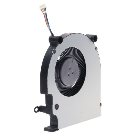 GetUSCart- CPU Cooling Fan for Dell Thunderbolt WD19 WD19S WD19TB ...