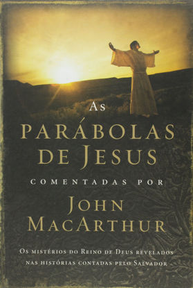 Picture of Parabolas de Jesus Comentadas por John Macarthur, As