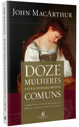 Picture of Doze Mulheres Extraordinariamente Comuns (Em Portugues do Brasil)