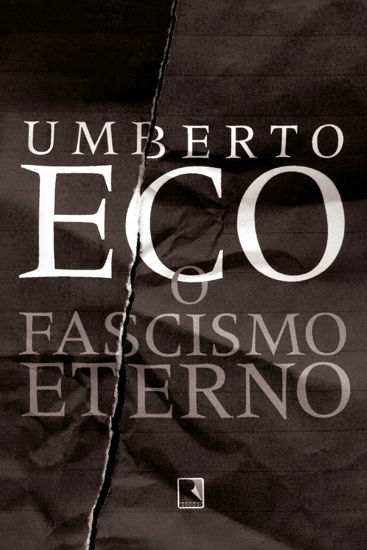 Picture of O Fascismo Eterno (Em Portugues do Brasil)