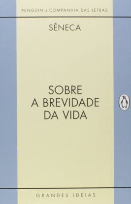 Picture of SOBRE A BREVIDADE DA VIDA / SOBRE A FIRMEZA DO SABIO (Em Portugues do Brasil)