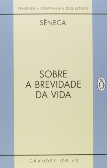 Picture of SOBRE A BREVIDADE DA VIDA / SOBRE A FIRMEZA DO SABIO (Em Portugues do Brasil)