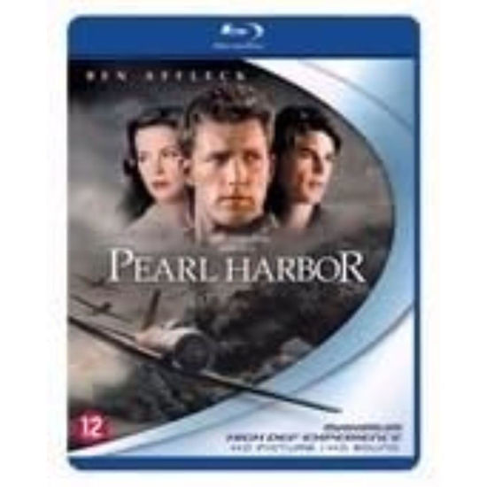 Picture of Blu Ray - Pearl Harbor