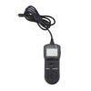 Picture of JJC TM-R Wire Multi-Function LCD Timer Remote Control for Fujifilm X-M1 X-E2 X-A1 XQ1 X-T1 X-100T X-30 FinePix S1 Replaces RR-90