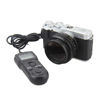 Picture of JJC TM-R Wire Multi-Function LCD Timer Remote Control for Fujifilm X-M1 X-E2 X-A1 XQ1 X-T1 X-100T X-30 FinePix S1 Replaces RR-90