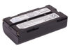 Picture of BORNMIO Replacement for SOKKIA 40200040 7380-46 BDC46 BDC-46 BDC-46A BDC46B BDC-46B SDL30 Battery